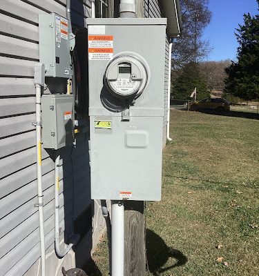 Mr. Electric of Morristown