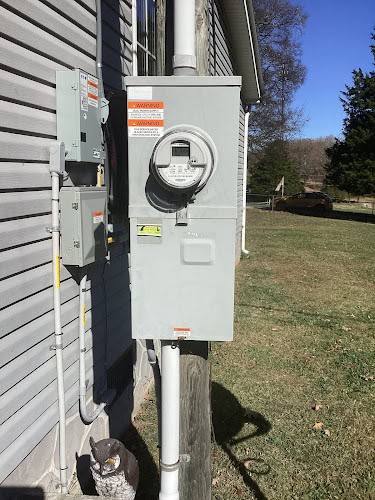 Mr. Electric of Morristown