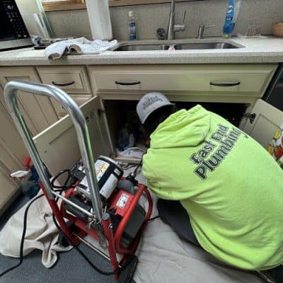East End Plumbing