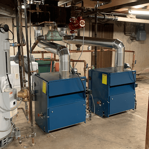 Drew Green Heating & Cooling
