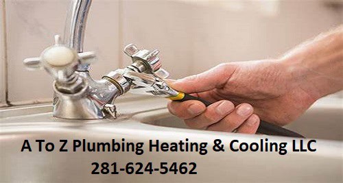 A To Z Plumbing Heating & Cooling LLC