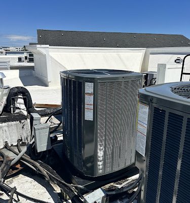 AC Today Heating and Air Conditioning