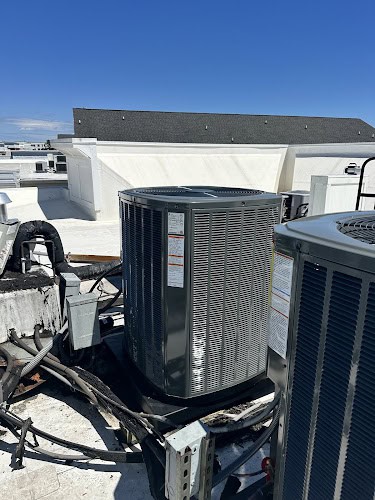 AC Today Heating and Air Conditioning