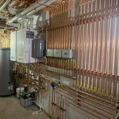 Bloom Electric Heating Plumbing & Air Conditioning, Inc.