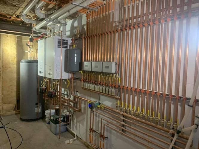 Bloom Electric Heating Plumbing & Air Conditioning, Inc.
