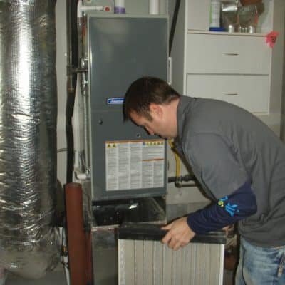 Synergy Technical Services LLC