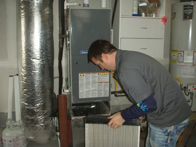 Synergy Technical Services LLC