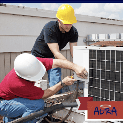Aura Service Pro