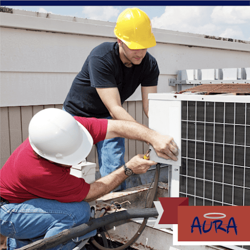 Aura Service Pro