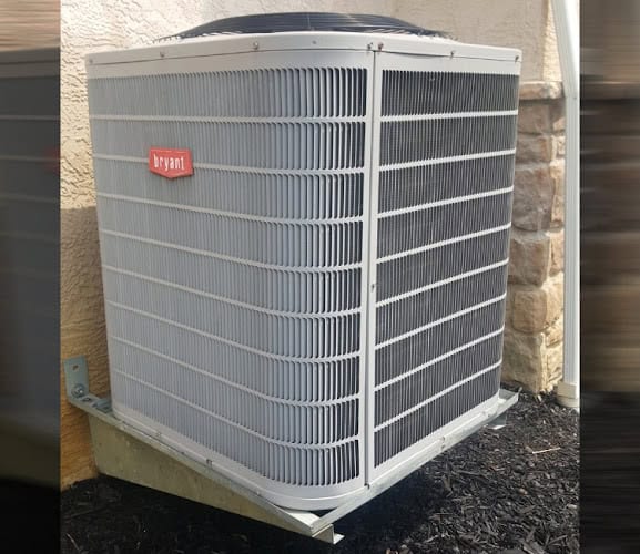 Westin Air Heating and Cooling - Westerville Ohio