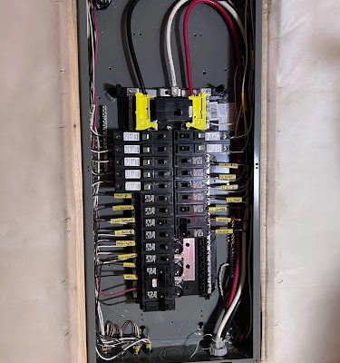 ICT Electric, LLC