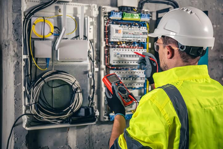 RWB Electrical Services