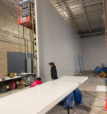 AMTAV Construction