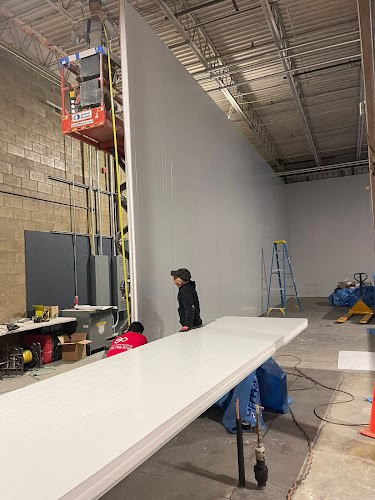 AMTAV Construction