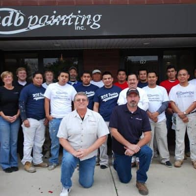 MDB Painting Inc.