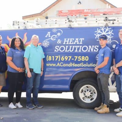 AC & Heat Solutions