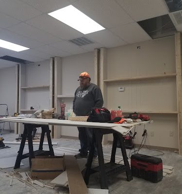 Code Electric LLC