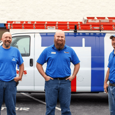 Moore's Electrical & Mechanical