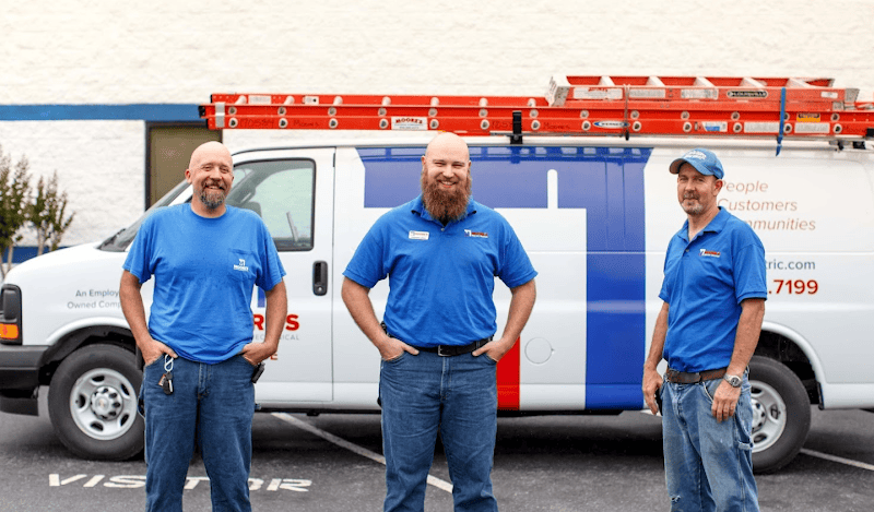 Moore's Electrical & Mechanical