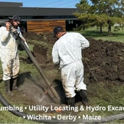 PD Plumbing Heating & Cooling