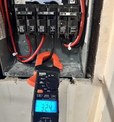 Red Electricians