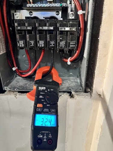 Red Electricians