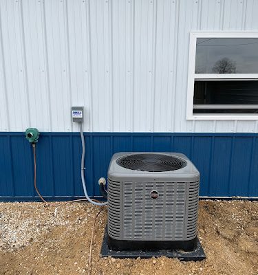 Hoock's Heating & Cooling