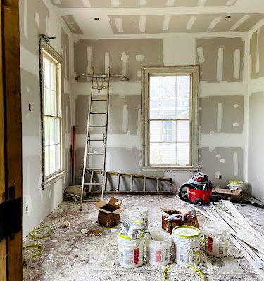 Daves renovations & restorations L.L.C