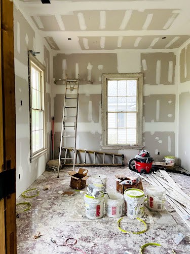 Daves renovations & restorations L.L.C