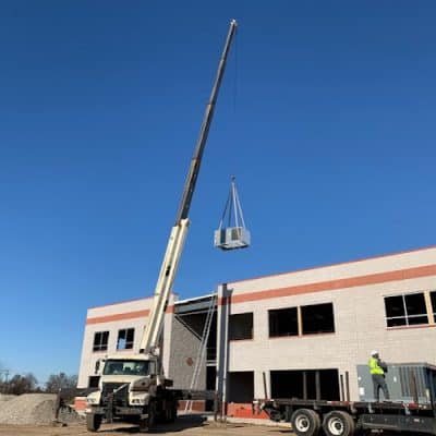 Eastern Shore Heating & Air Conditioning, Inc.