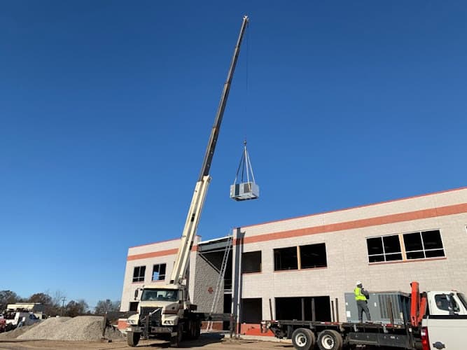 Eastern Shore Heating & Air Conditioning, Inc.