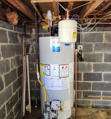 Signature Plumbing