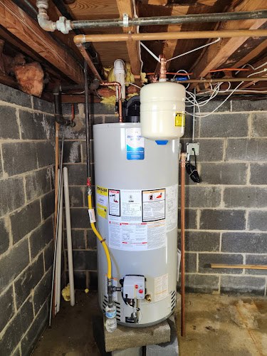 Signature Plumbing