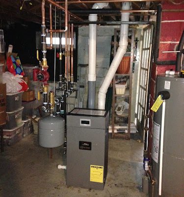 Koval Plumbing, Heating and Air Conditioning Inc