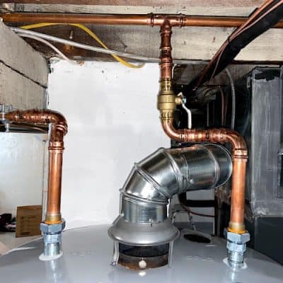 The Alert Pioneer Plumbing Company LLC