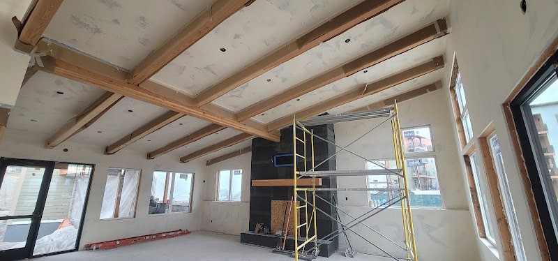 Steady Drywall LLC