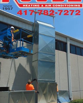 Rouse Heating & Air Conditioning