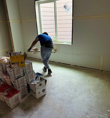 Dynamic Drywall Inc