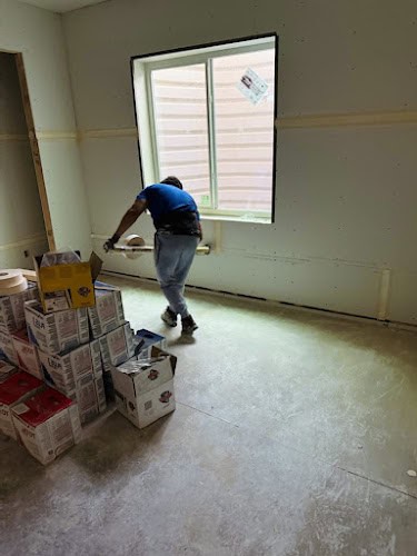 Dynamic Drywall Inc