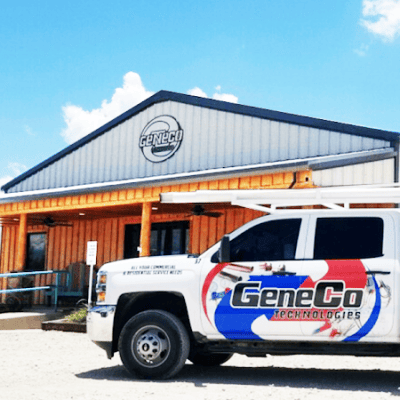 Geneco Technologies, LLC