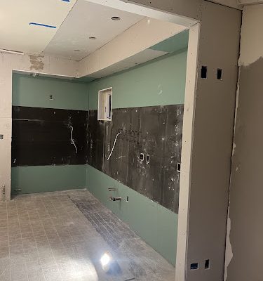 Oc drywall