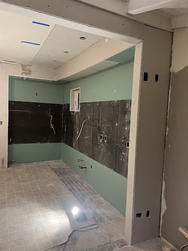Oc drywall