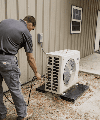 Indoor Climate Experts - Heating and Cooling Services