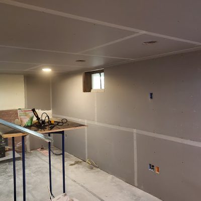 Poulin Plastering