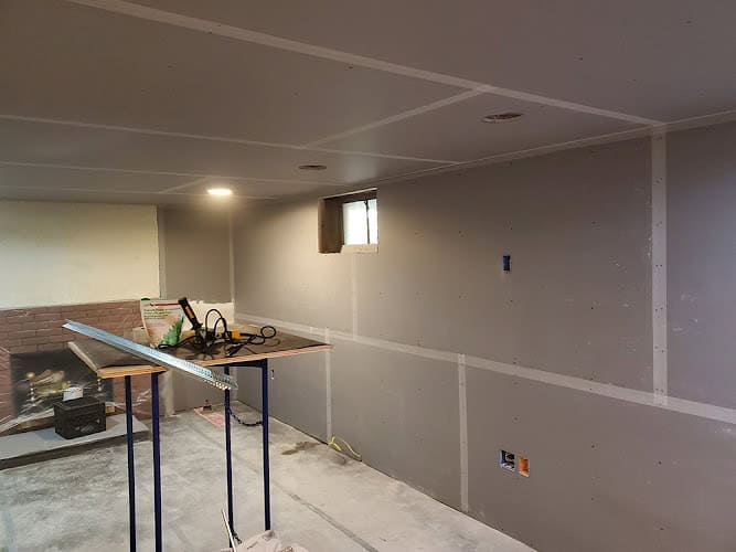 Poulin Plastering