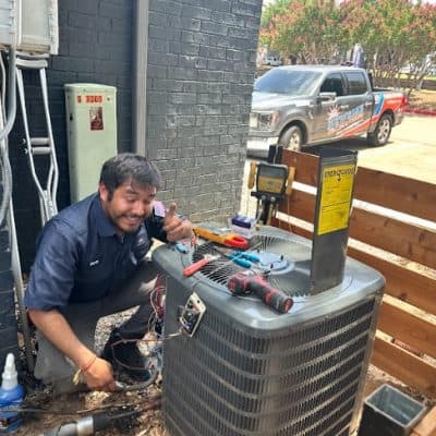 NewRise Heating & Cooling