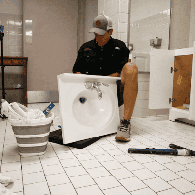Rooter Man Plumbing