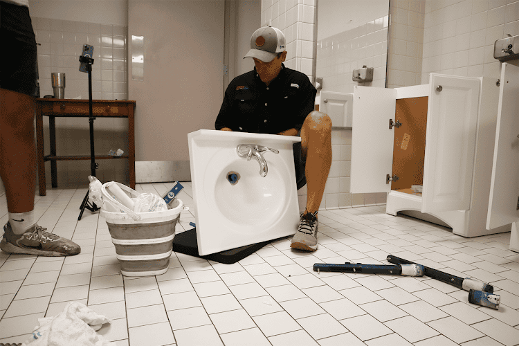 Rooter Man Plumbing