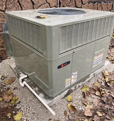 Owens Heating and Cooling
