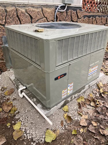 Owens Heating and Cooling